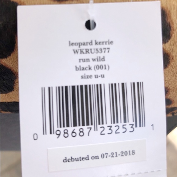 Gaby’sBags👜💕-NWT Kate Spade Crossbody - Picture 8 of 8